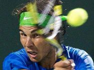 London Olympics Nadal Beckham Carolina To Be Missed