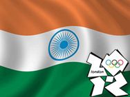 Olympics Raja Named Indias Acting Chef De Mission