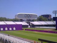 Indian Archers Start Campaign In London