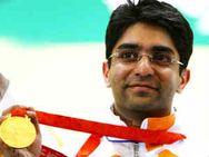 Bindra To Create History By Winning A Gold Medal Today