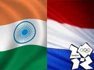 India To Take On Strong Netherlands In Opening Match