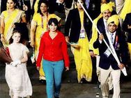 London Organisers Apologise For Mystery Woman Incident