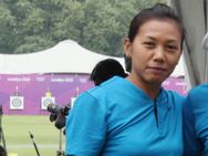 Bombayla Devi Bows Out In Archery