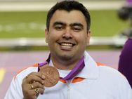 Doesn T Feel Like I Ve Won An Olympic Medal Says Narang