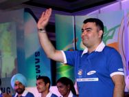 Coming Soon Gagan Narang Robots Tablets