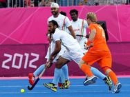 Entire Team Was Overawed By Big Stage Pargat