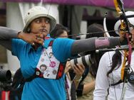 Deepika Kumari Bows Out Of Olympics