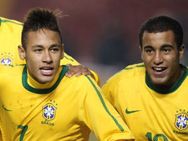 Barcelona To Sign Brazilian Star Neymar