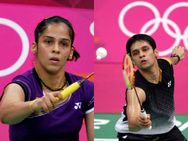 History Beckons For Kashyap Saina