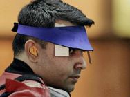 Aug 3 Gagan Narang Vijay Kumar Poonia In Action Today