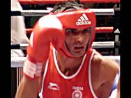 Boxingteam To Decide Action On Vikas Ouster Aftermeeting