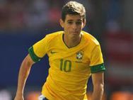 Olympics Mens Football Brazil Vs Honduras Preview