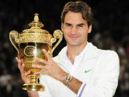 London Olympics Roger Federer On The Cusp Of History