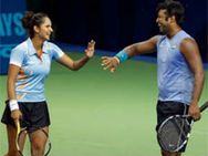 Sania Paes Out Of Olympics After Quarter Final Loss