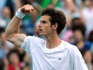 Andy Murray Routs Roger Federer To Take Gold