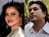 Tendulkar Rekha Get Lessons On Parliament From Pranab