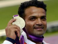 Double Bonanza For Silver Medallist Vijay Kumar