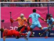 Eight Time Gold Winners Finish Last Atolympics