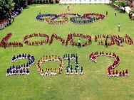 London Bids Grand Farewell To Olympic Games