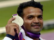 Vijay Kumar Is India S Flag Bearer At Cwg 