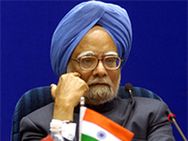 Coalgate Scam Pm Manmohan Singh Asked To Resign Bjp