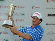 Indian Open Golf 2012 Comes To Bangalore