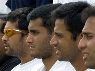 Fantastic Five Marked New Era In Cricket 