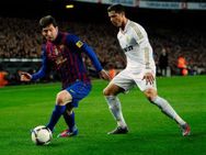 Spain Super Cup Barcelona Vs Real Madrid Preview