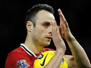 Epl Manchester Uniteds Berbatov Close To Fulham Switch