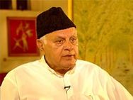 Iwant To Go To Jail Farooq Abdullah On Jk Cricket Assocsc