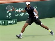 Rain Delays Start India Nz Davis Cup Tie