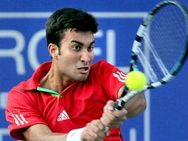 Yuki Bhambri Wins Opener Davis Cup