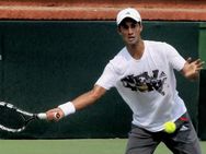 Davis Cup India Whitewash New Zealand 5 