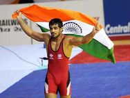 Ace Wrestler Sushil Kumar Eyes Gold In Rio Games