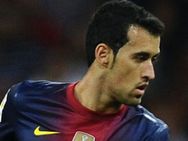 Epl Manchester City To Bid 42m For Barcelona Busquets