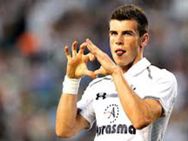 Real Madrid Eye 50m Bid For Tottenhams Gareth Bale