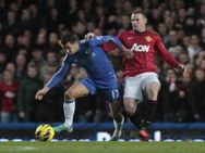 Capital One Cup Chelsea Vs Manchester United Preview