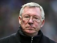 Sir Alex Ferguson Celebrates 26 Years Man United Boss