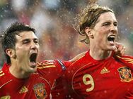 Epl Chelsea Eye Bid For Barcelona Star David Villa