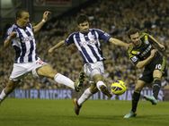 Epl Chelsea Fail To Close Gap In Title Race