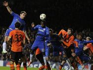 Uefa Champions League Juventus Vs Chelsea Preview