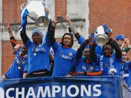 Epl Di Matteo Fired But Can Chelsea Survive In Europe