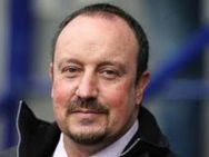 Epl Chelsea Name Rafa Benitez As Interim Manager