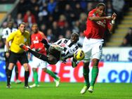 Epl 2012 13 Premier League Game Week 14 Preview