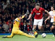 Uefa Champions League Man United Vs Cfr Cluj Preview