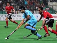 India Beat Belgium 1 0 Reach Champions Trophy Semis