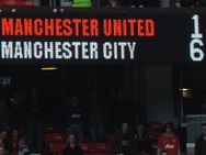 Epl Manchester City Vs Manchester United Preview