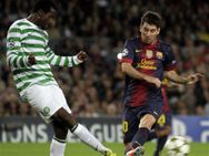 Messi Breaks Mullers Record With 86th Goal 