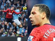 Epl Manchester United Win 3 2 In Thrilling Derby