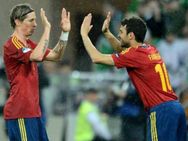 La Furia Roja Is A Big Worry For Euro 2012 Rivals